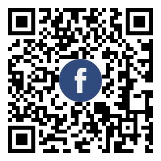 QR Code Facebook Serravalle