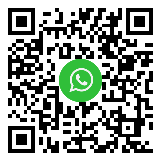 QR Code WhatsApp Serravalle